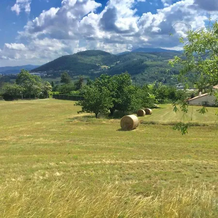 La Colline Seive Casa vacanze Boulieu-les-Annonay