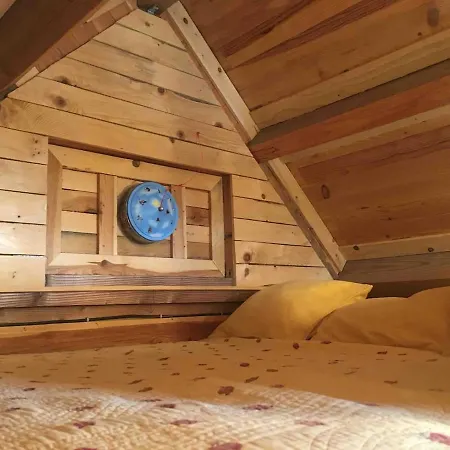 Casa vacanze La Colline Seive *
