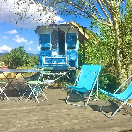 Casa vacanze La Colline Seive Boulieu-les-Annonay