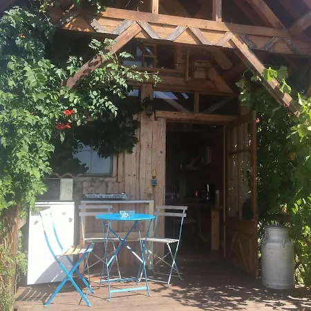 Casa vacanze La Colline Seive *