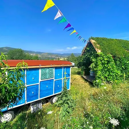 Casa vacanze La Colline Seive