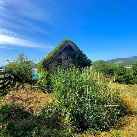 La Colline Seive Boulieu-les-Annonay