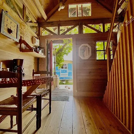 La Colline Seive Casa vacanze Boulieu-les-Annonay
