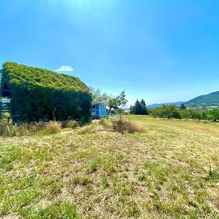 La Colline Seive * Boulieu-les-Annonay