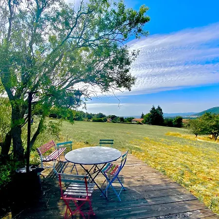 Holiday home La Colline Seive