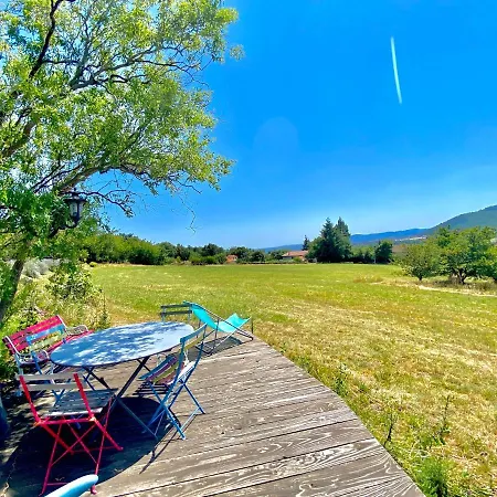 La Colline Seive Boulieu-les-Annonay